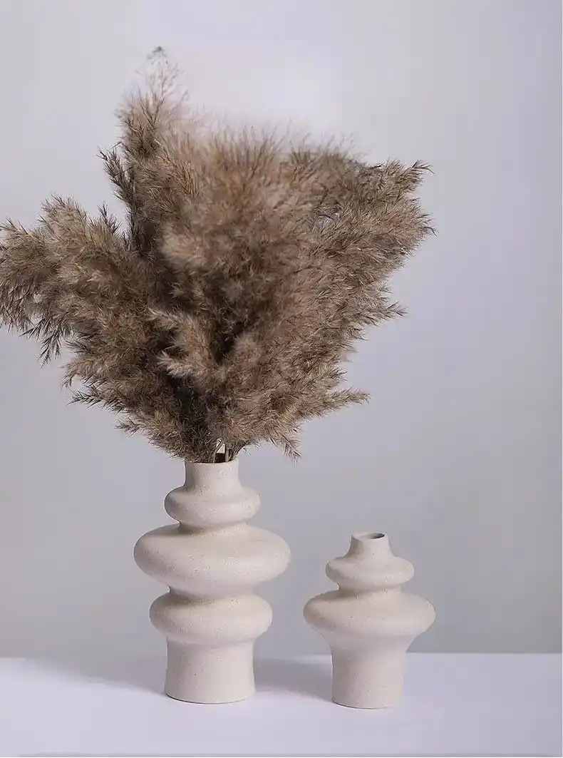 Timeless Ceramic Vases
