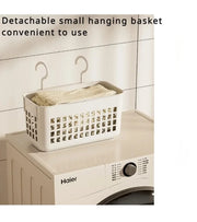 Multifunctional Storage Rolling Cart