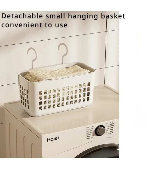 Multifunctional Storage Rolling Cart