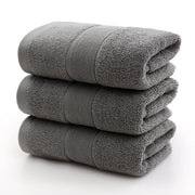 3 Pieces Set of Towel