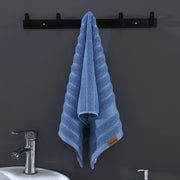 Pure Cotton Bath Towel Set