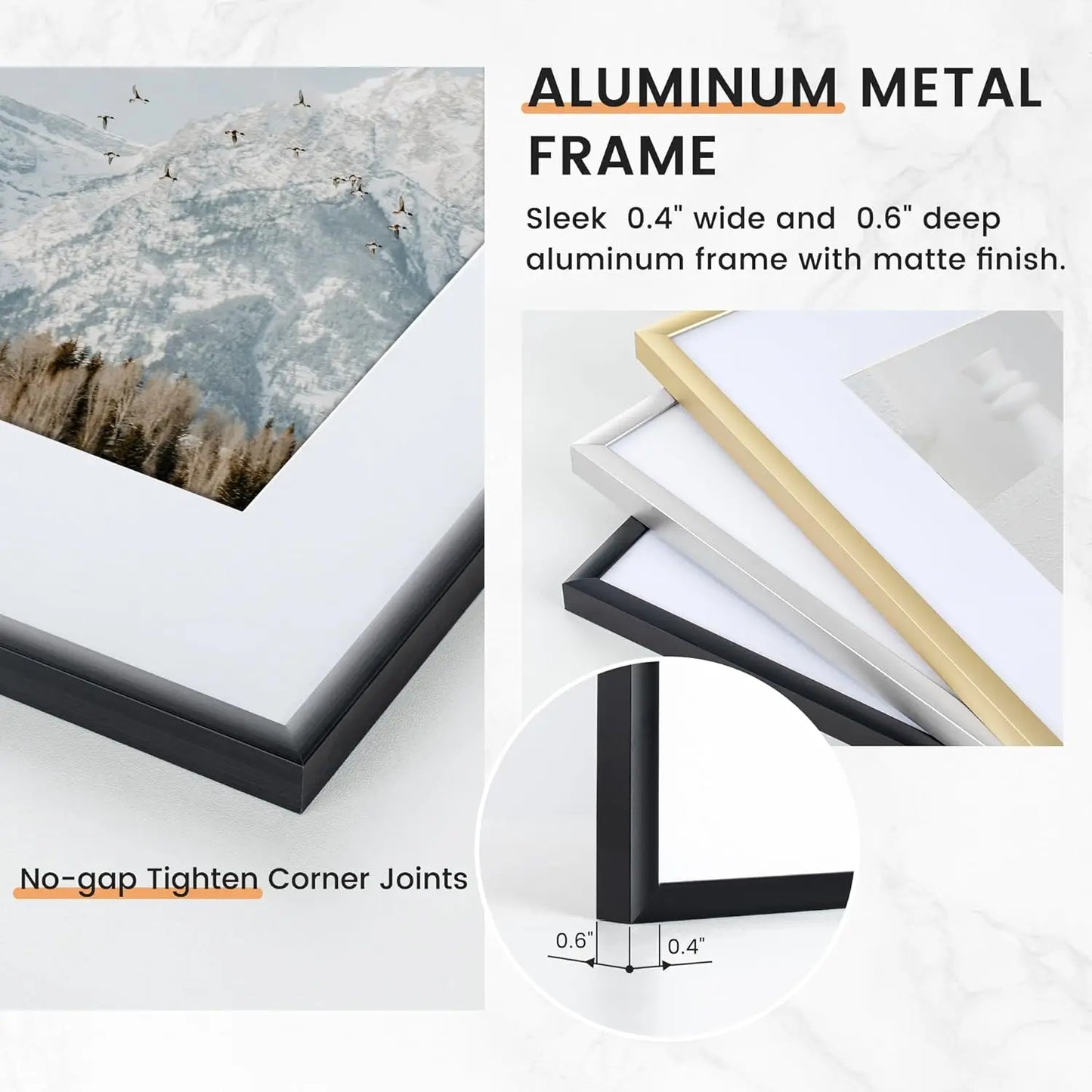Photo Frames