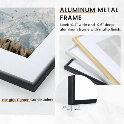 Photo Frames