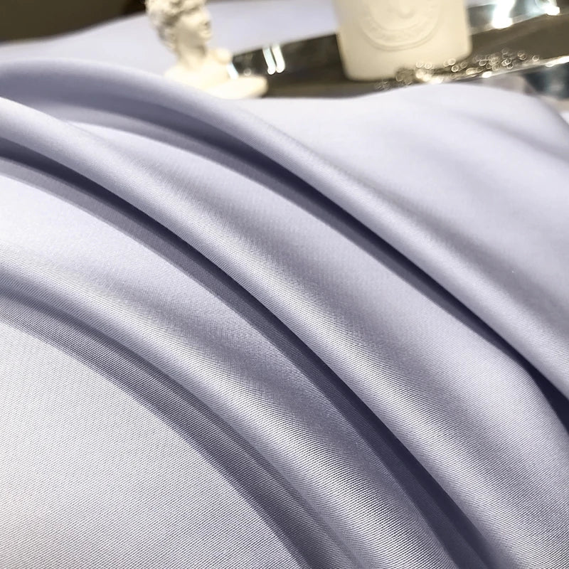 100% Pure Bamboo Bed Sheet Set – 4 or 6 Pieces