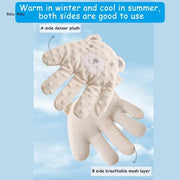 Hand Design Baby Sleep Soothing Pillow