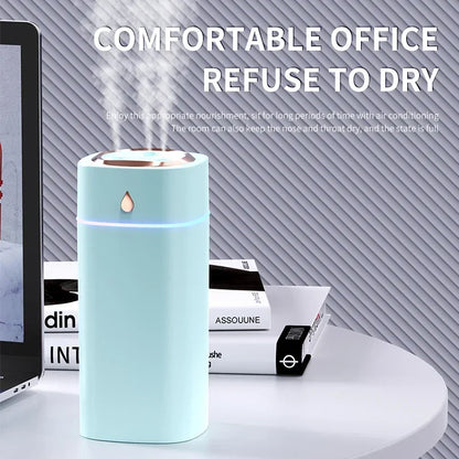 Auralis™ Mist Humidifier