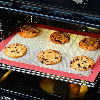 Leakproof Silicone Baking Mat