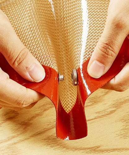Leakproof Silicone Baking Mat
