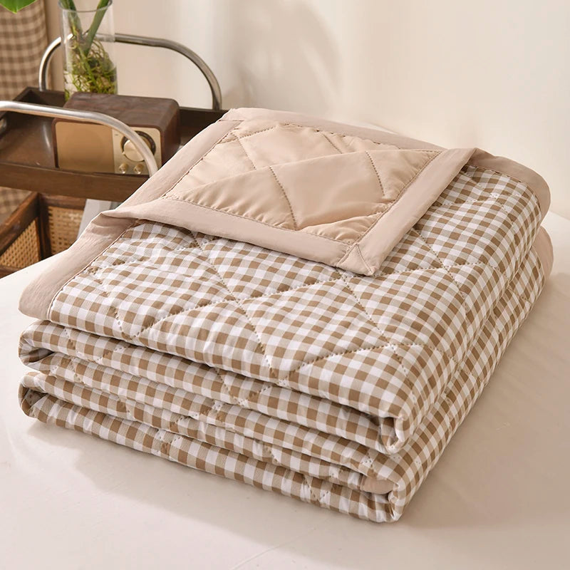 Printed Summer Comforter