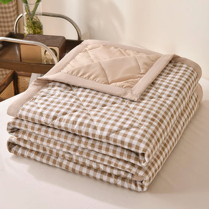 Printed Summer Comforter