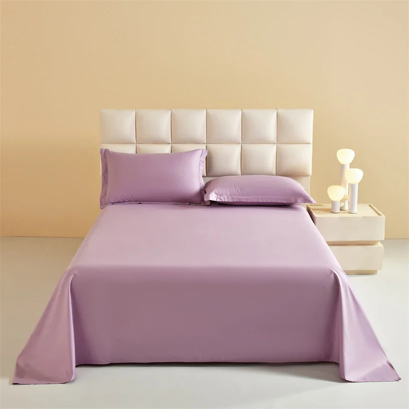 Egyptian Cotton Bed Sheet Set