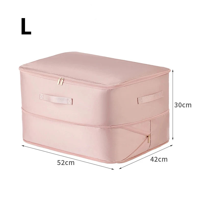 Heavy-Duty Compression Bags