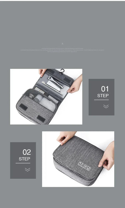 The Transit Dopp Kit