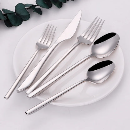 Cutlery Stainless Steel 304  Set
