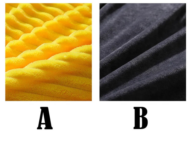 3 Pieces Bedding Set