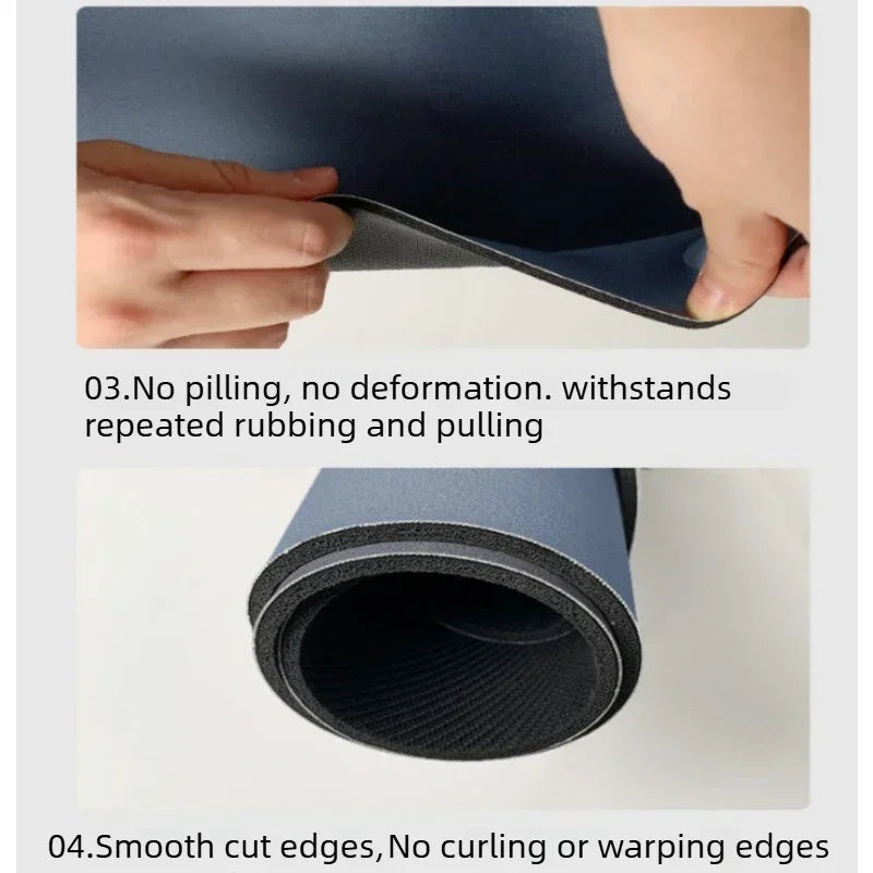 Fast-Drying Bath Mat