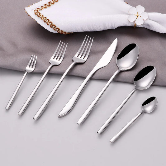 Cutlery Stainless Steel 304  Set