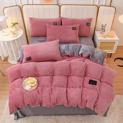 3-Piece Bedding Set