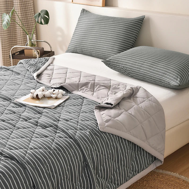 Printed Summer Comforter