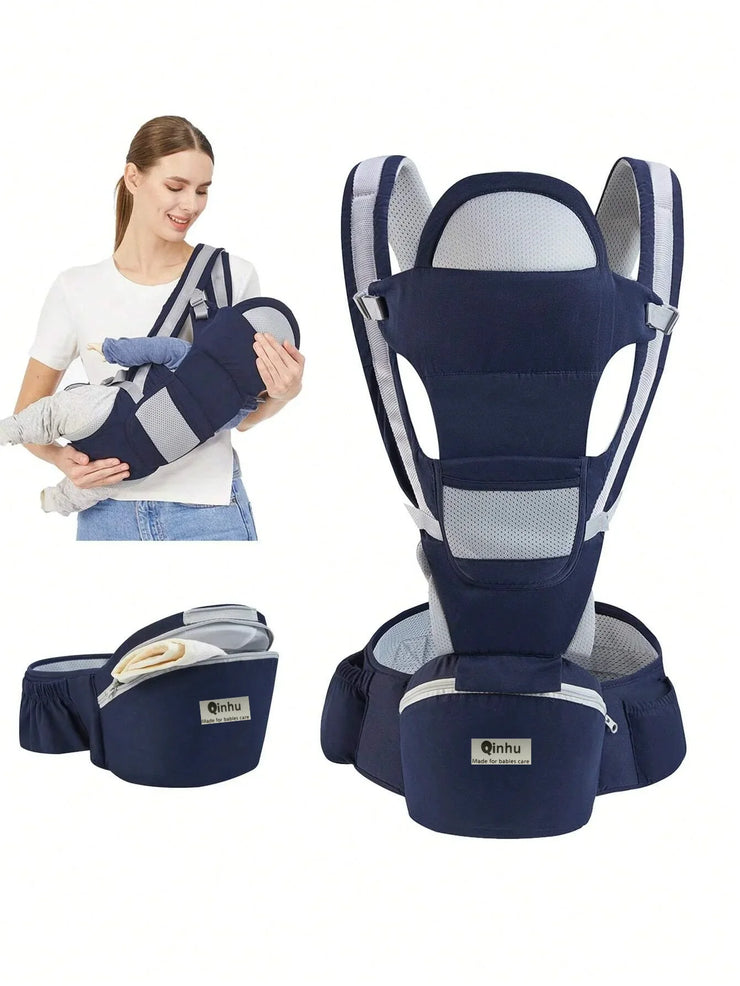 Ergonomic Baby Carrier