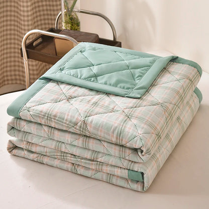 Printed Summer Comforter