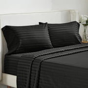 Microfiber Bedding Set