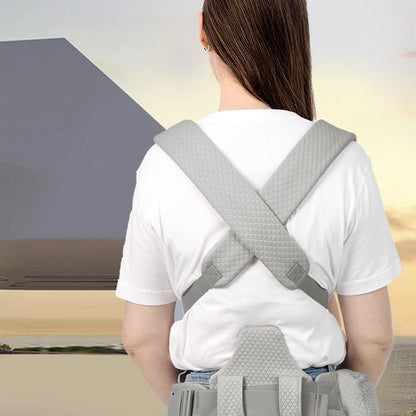 Lightweight Ergonomic Baby Carrier