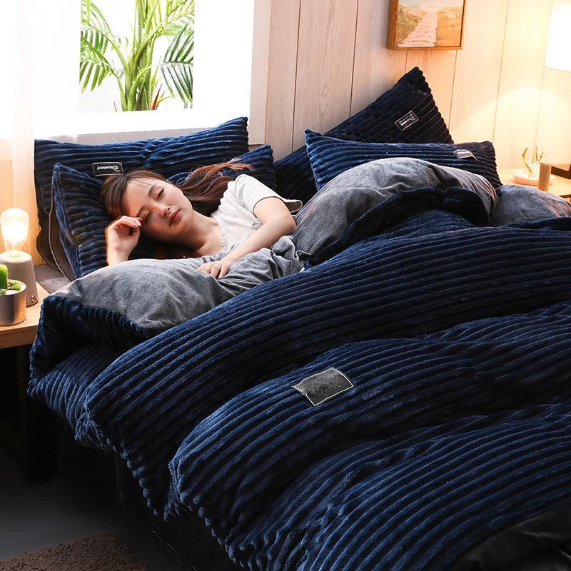3-Piece Bedding Set