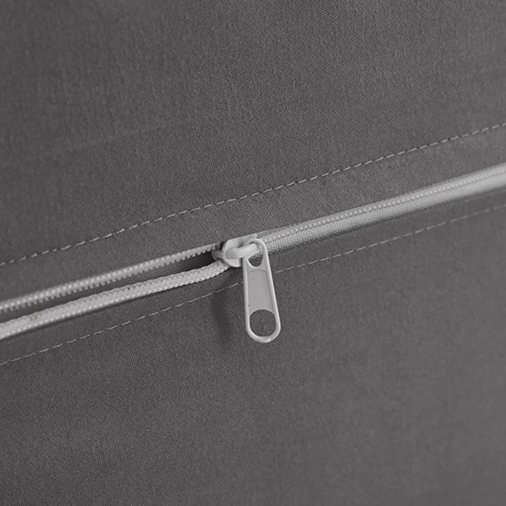 6-Sided Waterproof Zippered Mattress Protector