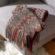 Luxuriously Soft Blanket