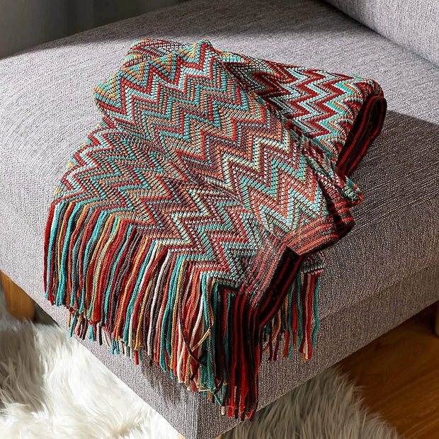 Luxuriously Soft Blanket