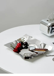 Stainless Steel Storage Tray