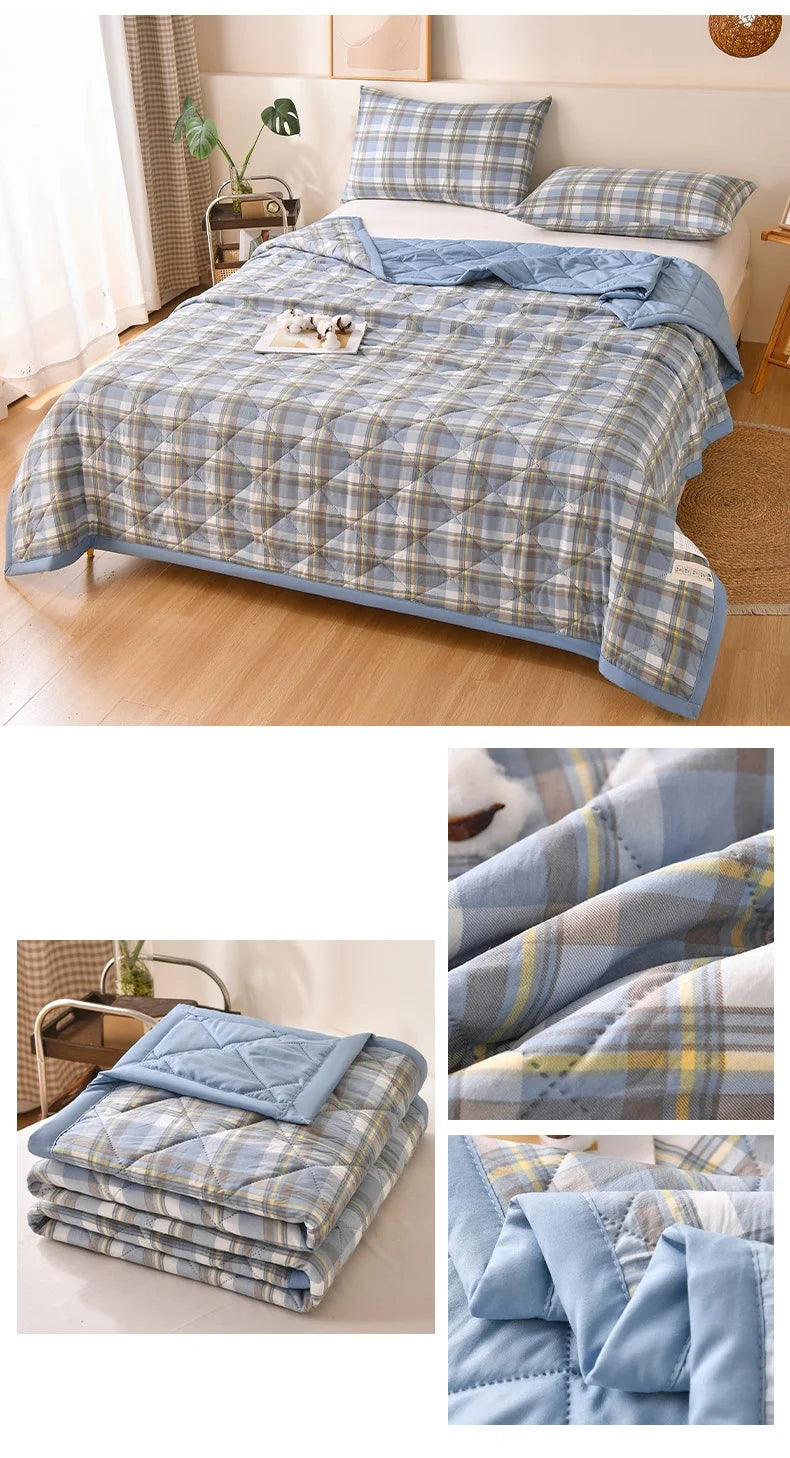 Printed Summer Comforter