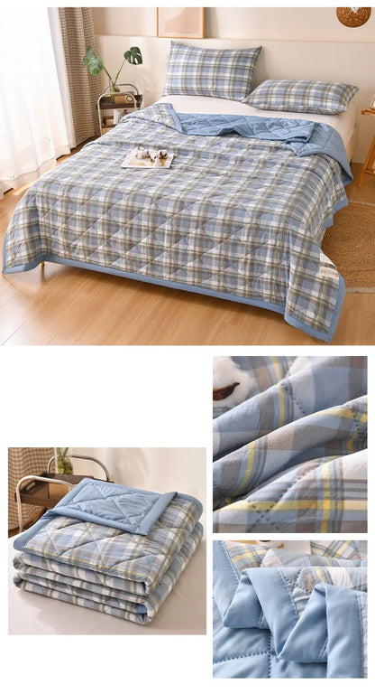 Printed Summer Comforter