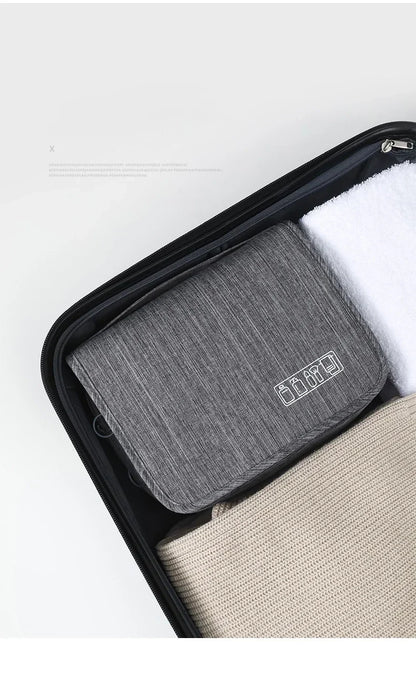 The Transit Dopp Kit