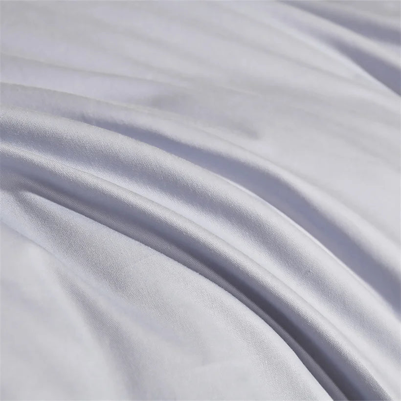Egyptian Cotton Bed Sheet Set
