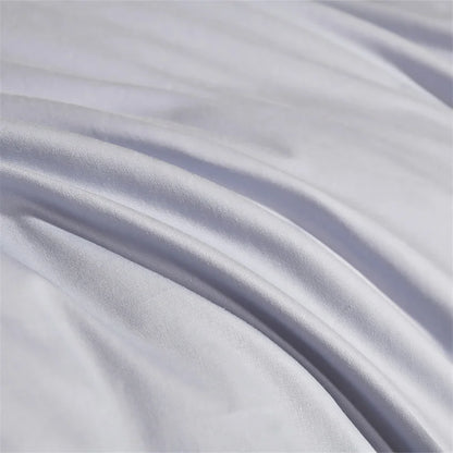 Egyptian Cotton Bed Sheet Set