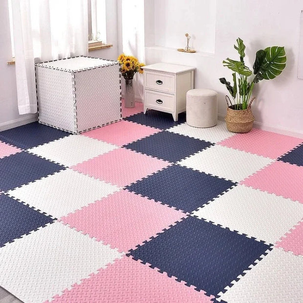 EVA Foam Carpet Floor