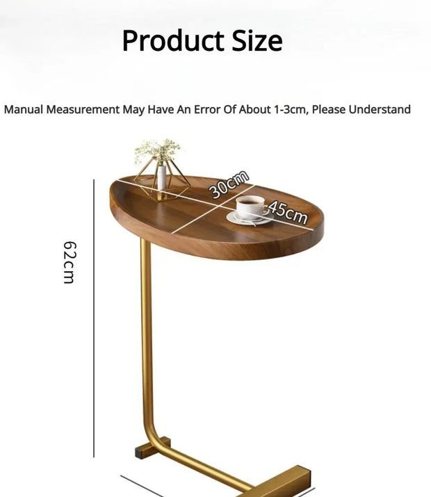Nordic Multifunctional Side Table