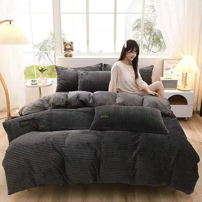 3-Piece Bedding Set