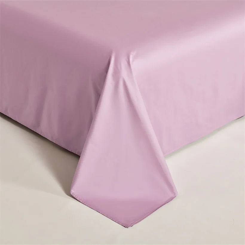 Egyptian Cotton Bed Sheet Set
