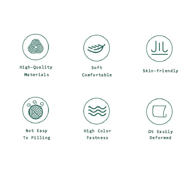 Multifunctional Nordic Blanket