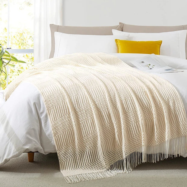Luxuriously Soft Blanket