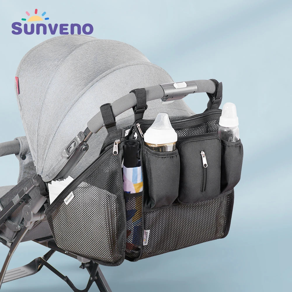 Sunveno Stroller Organizer