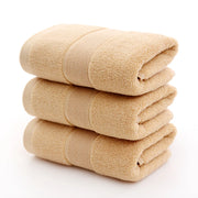 3 Pieces Set of Towel