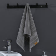Pure Cotton Bath Towel Set