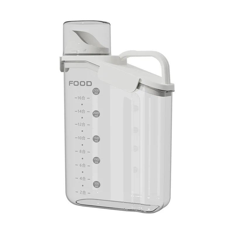 FreshSeal Pantry Container