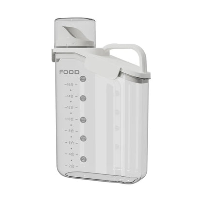 FreshSeal Pantry Container