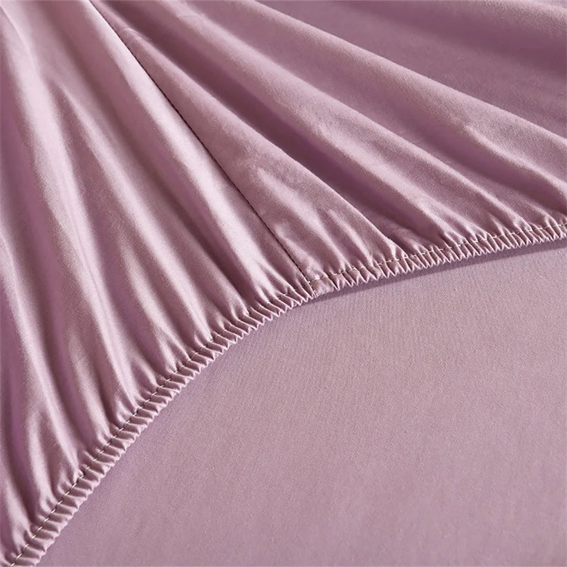 Egyptian Cotton Bed Sheet Set