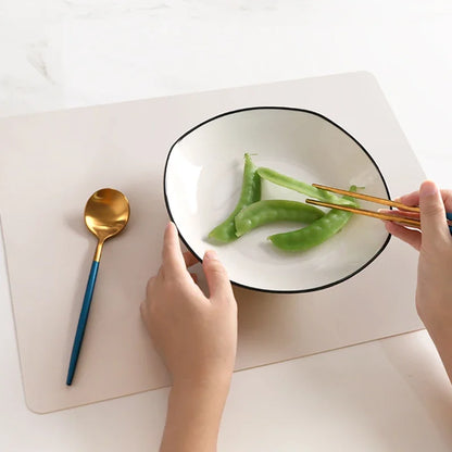 Silicone Table Placemat